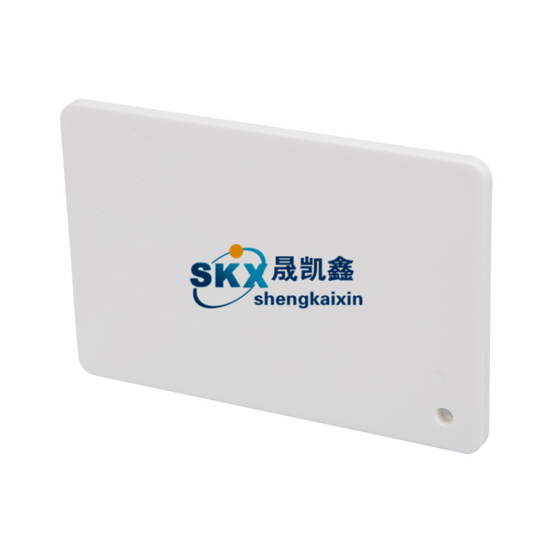 白山晟凯鑫PP板材企业标准Q/SSKX02-2016产品执行标准